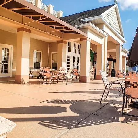 Villas At Seven Dwarfs Resort - Near To Disney Kissimmee Exterior photo