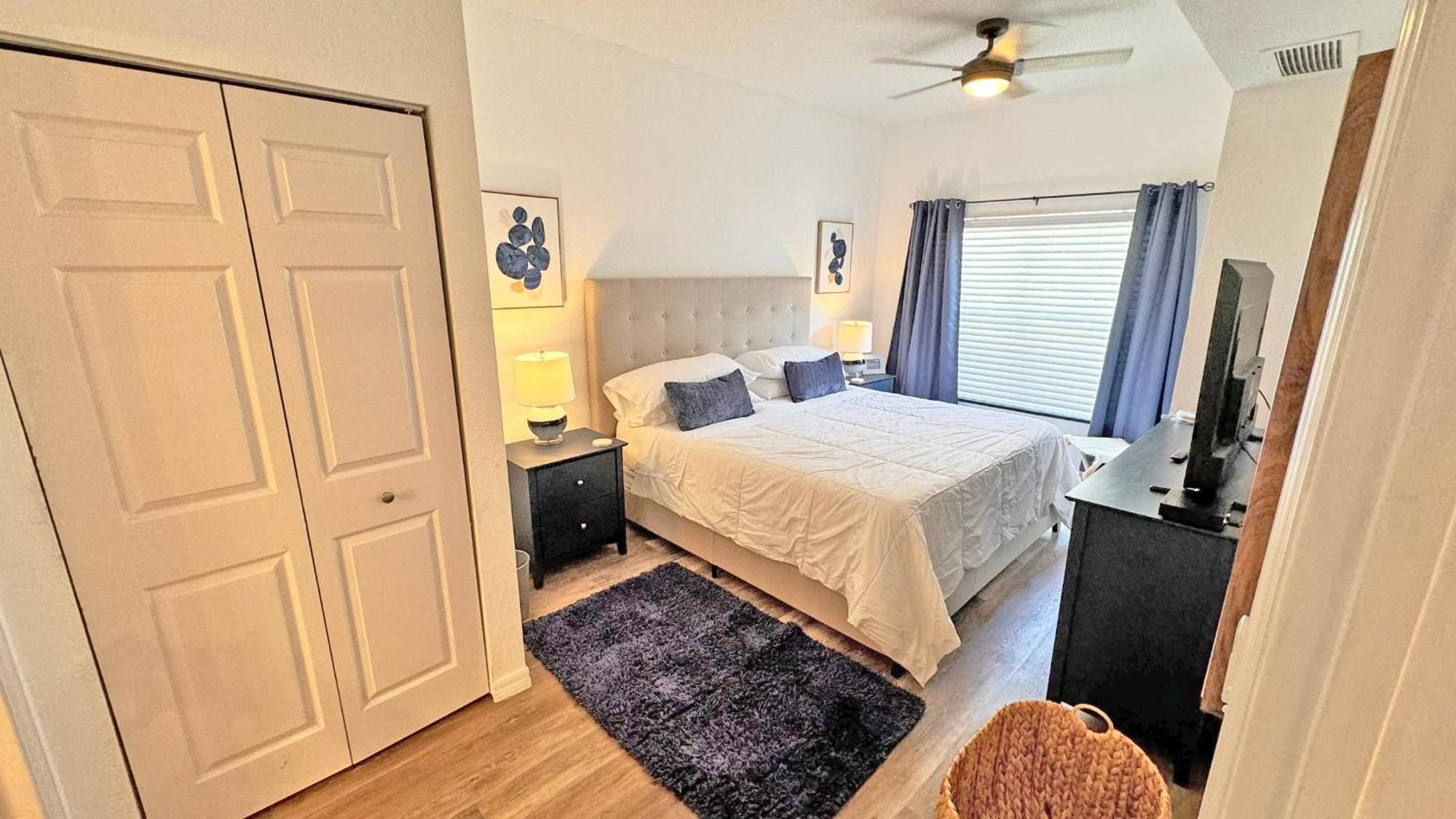 Villa At Seven Dwarfs - Near To Disney Kissimmee